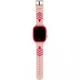 Дитячий розумний годинник AmiGo GO005 4G WIFI Thermometer Pink - зображення 5