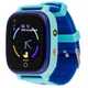 Детские умные часы AmiGo GO005 4G WIFI Thermometer Blue - изображение 1