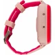 Дитячий розумний годинник AmiGo GO005 4G WIFI Thermometer Pink - зображення 7