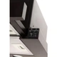 Вытяжка телескопическая Eleyus CYCLON 700 50 BL - изображение 7