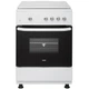 Газовая плита Eleyus FARO 6001 EF WH - изображение 2