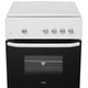 Газовая плита Eleyus FARO 6001 EF WH - изображение 4