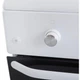 Газовая плита Eleyus FARO 6001 EF WH - изображение 6