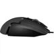 Мышь Logitech G502 HERO (910-005470) - изображение 4