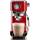 Рожковая кофеварка эспрессо Ariete 1381 Red (00M138113AR0) - изображение 3