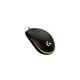 Мышь Logitech G203 Gaming Lightsync RGB Black (910-005790, 910-005796) - изображение 1