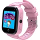 Детские смарт-часы Gelius Pro GP-PK007 Pink - изображение 1
