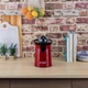 Соковыжималка для цитрусовых (цитрус-пресс) Russell Hobbs Colours Plus+ Red 26010-56 - изображение 8