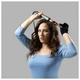 Плойка конусная Remington E51 Botanicals Curling Wand CI5860 - изображение 6