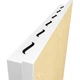 Обігрівач TEPLOCERAMIC TCH-RA500-BEIGE - зображення 4