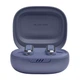 Наушники TWS JBL Live Flex Blue (JBLLIVEFLEXBLU) - изображение 4