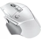 Миша Logitech G502 X Lightspeed Wireless White (910-006189) - зображення 1