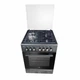 Комбинированная плита Castle CPG-60H - изображение 4