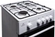 Газовая плита Greta KGG 50 MN 13 W - изображение 3