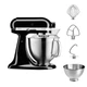 Кухонная машина KitchenAid 5KSM185PSEOB - изображение 2