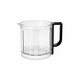 Кухонный комбайн KitchenAid 5KFC0516EBM - изображение 2