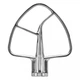 Кухонная машина KitchenAid 5KSM185PSEMS - изображение 6
