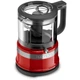Кухонный комбайн KitchenAid 5KFC3516EER - изображение 2