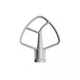 Кухонна машина KitchenAid 5KSM175PSEIB - зображення 5