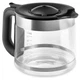 Капельная кофеварка KitchenAid 5KCM1209EOB - изображение 2