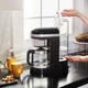 Капельная кофеварка KitchenAid 5KCM1209EOB - изображение 8