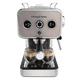 Рожковая кофеварка эспрессо Russell Hobbs Distinctions Metallic 26452-56 - изображение 1