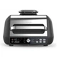 Мультипечь (аэрофритюрница) NINJA Foodi Max Pro Grill AG651EU - изображение 3