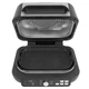 Мультипечь (аэрофритюрница) NINJA Foodi Max Pro Grill AG651EU - изображение 4