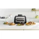 Мультипечь (аэрофритюрница) NINJA Foodi Max Pro Grill AG651EU - изображение 9