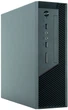 Корпус Chieftec UNI BU-12B miniITX, БЖ 300W, SLIM FF - изображение 1