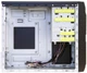 Корпус Chieftec LIBRA LT-01B-OP mATX, без БЖ, Black - изображение 4