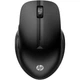 Мишка бездротова HP 430 Multi-Device Wireless Mouse, 5 кн., up to 4000 dpi чорна - изображение 1