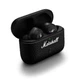 Наушники TWS Marshall Motif II A.N.C. Black (1006450) - изображение 2