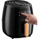Мультипечь (аэрофритюрница) Russell Hobbs SatisFry Air Large 26510-56 - изображение 6