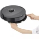 Робот-пылесос с влажной уборкой RoboRock Q8 Max Black (Q8M52-00) - изображение 4