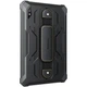 Планшет Blackview Active 8 Pro 10.36' FHD+ /8GB/256GB/ G99 /22000mAh/ 48+16Мп /LTE/NFC/IP69K/ Black - изображение 7
