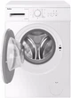 Пральна машина автоматична Amica PPF 61002 EW - зображення 3