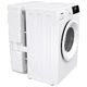 Стиральная машина автоматическая Gorenje WNHPI62SCSIRV/UA - изображение 1