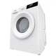 Стиральная машина автоматическая Gorenje WNHPI62SCSIRV/UA - изображение 7