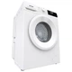 Стиральная машина автоматическая Gorenje WNHPI62SCSIRV/UA - изображение 8