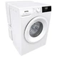 Стиральная машина автоматическая Gorenje WNHPI62SCSIRV/UA - изображение 10
