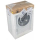 Стиральная машина автоматическая Electrolux EW6S404WU - изображение 7