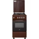 Газовая плита Eleyus ORUM 5001 EF BR - изображение 1