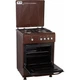 Газовая плита Eleyus ORUM 6001 EF BR - изображение 3