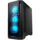 Корпус Chieftec APEX GA-01B-TG-OP 4x120mm A-RGB, USB-C, E-ATX, без БЖ, Black - изображение 3