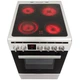 Электрическая плита Eleyus IMPULS 5008 V IS - изображение 5