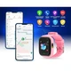 Дитячий розумний годинник GARMIX PointPRO-100 Pink (GMXPP100-P) - зображення 2