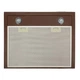 Вытяжка купольная Eleyus Kent 700 60 BR - изображение 4