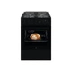 Комбинированная плита Electrolux LKK660200K - изображение 1