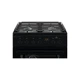 Комбинированная плита Electrolux LKK660200K - изображение 2